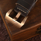 San Martin Watches for Men 40mm Stainless Steel – SN0095 Q-DA