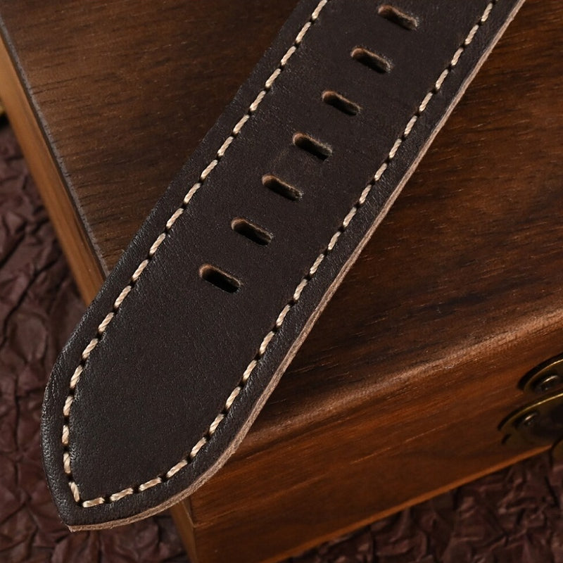 San Martin Watches for Men 40mm Stainless Steel – SN0095 Q-DA